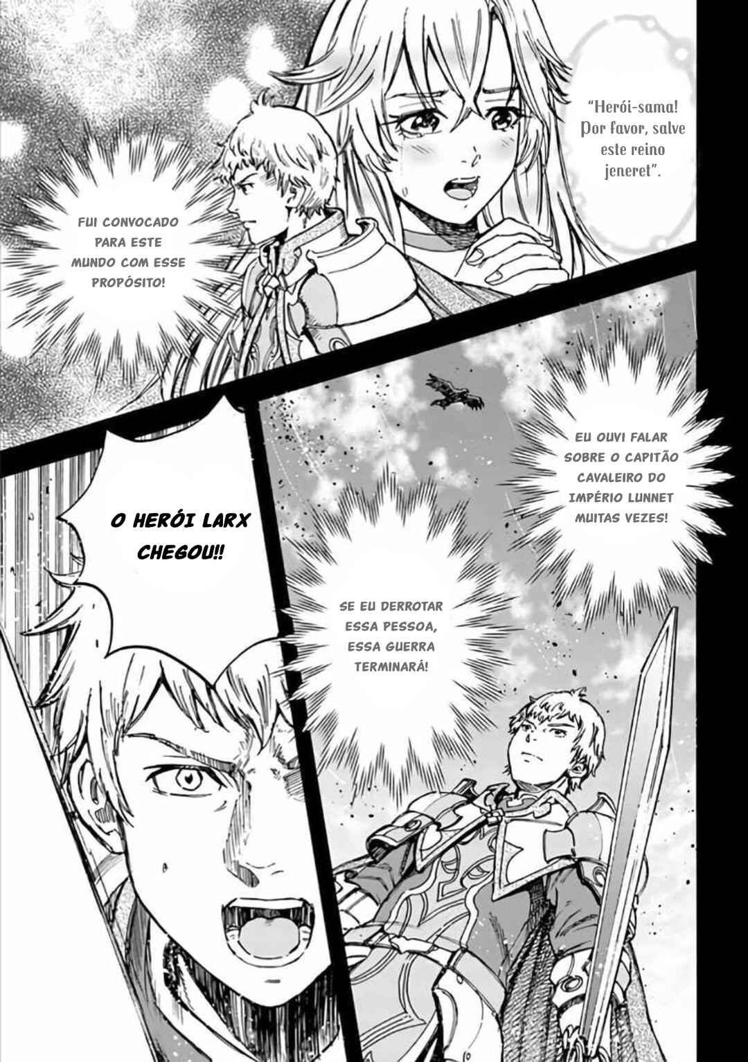 Shoukan Sareta Kenja wa Isekai o Yuku: Saikyou na no wa Fuyou Zaiko no Aitemu deshita Chapter 19 - Page 29