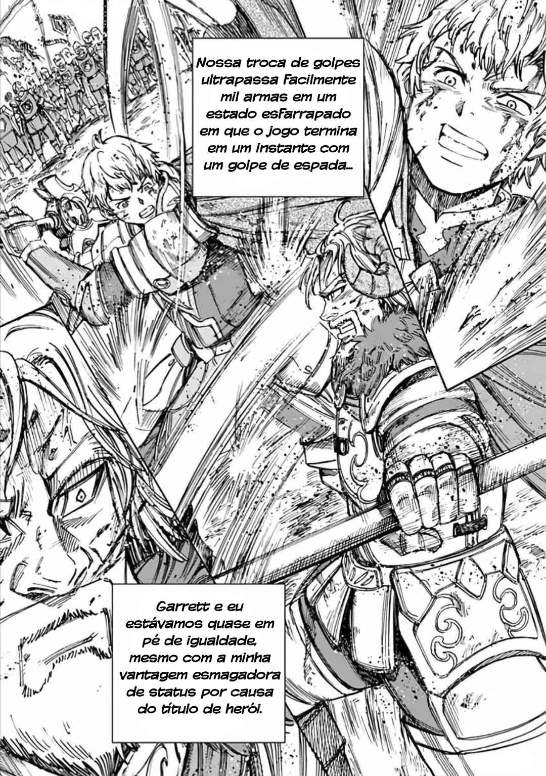 Shoukan Sareta Kenja wa Isekai o Yuku: Saikyou na no wa Fuyou Zaiko no Aitemu deshita Chapter 19 - Page 30