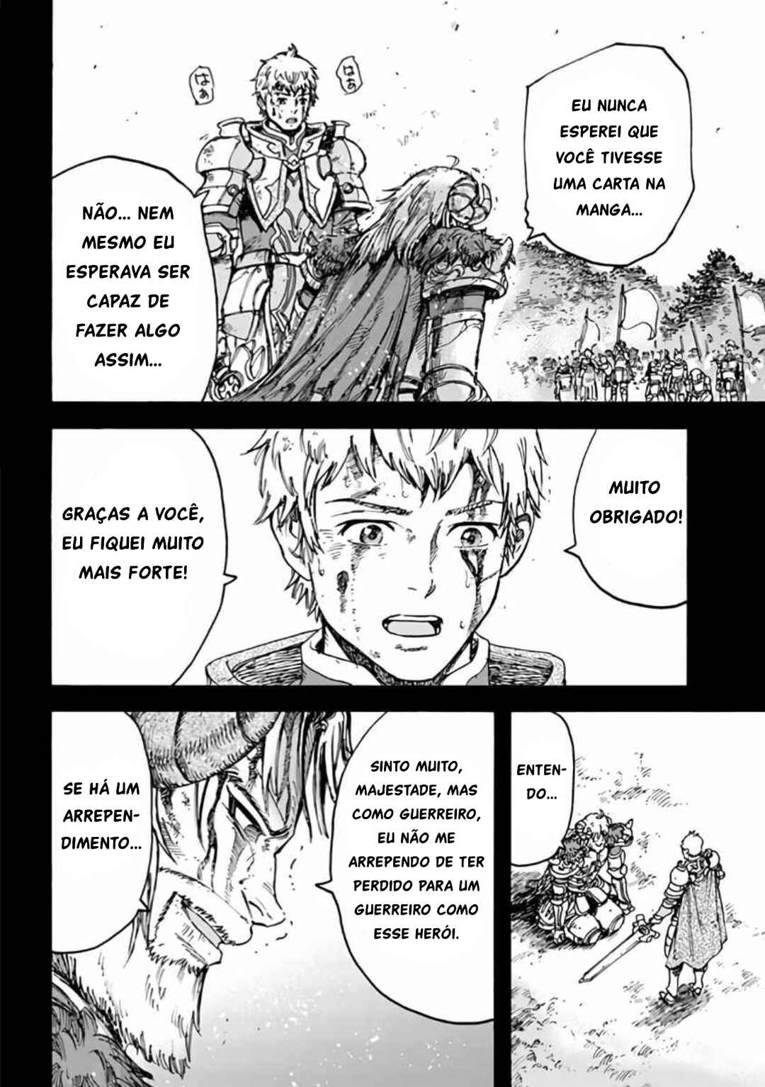 Shoukan Sareta Kenja wa Isekai o Yuku: Saikyou na no wa Fuyou Zaiko no Aitemu deshita Chapter 19 - Page 34