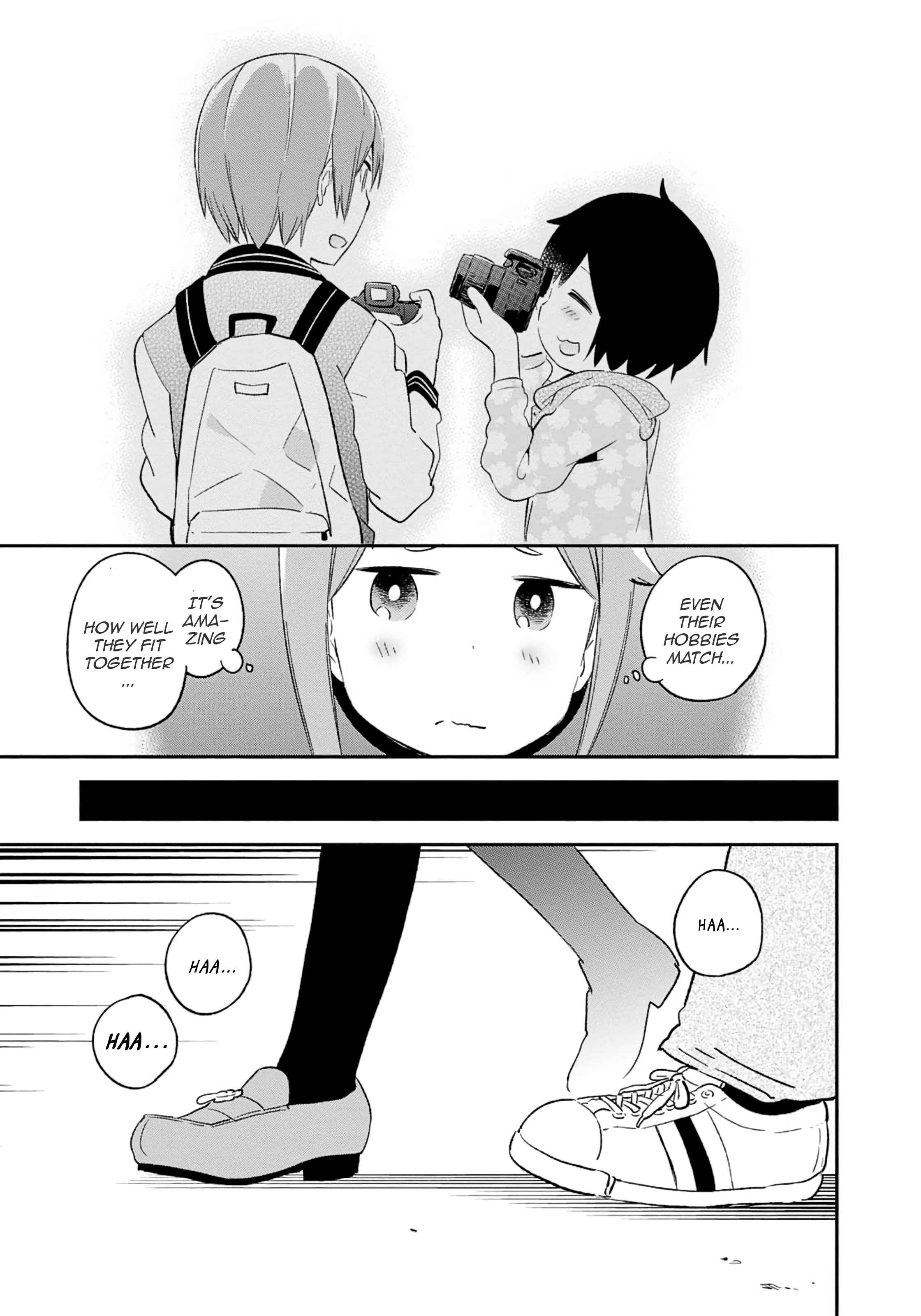 Denkigai no Honya-san Chapter 74 - Page 13