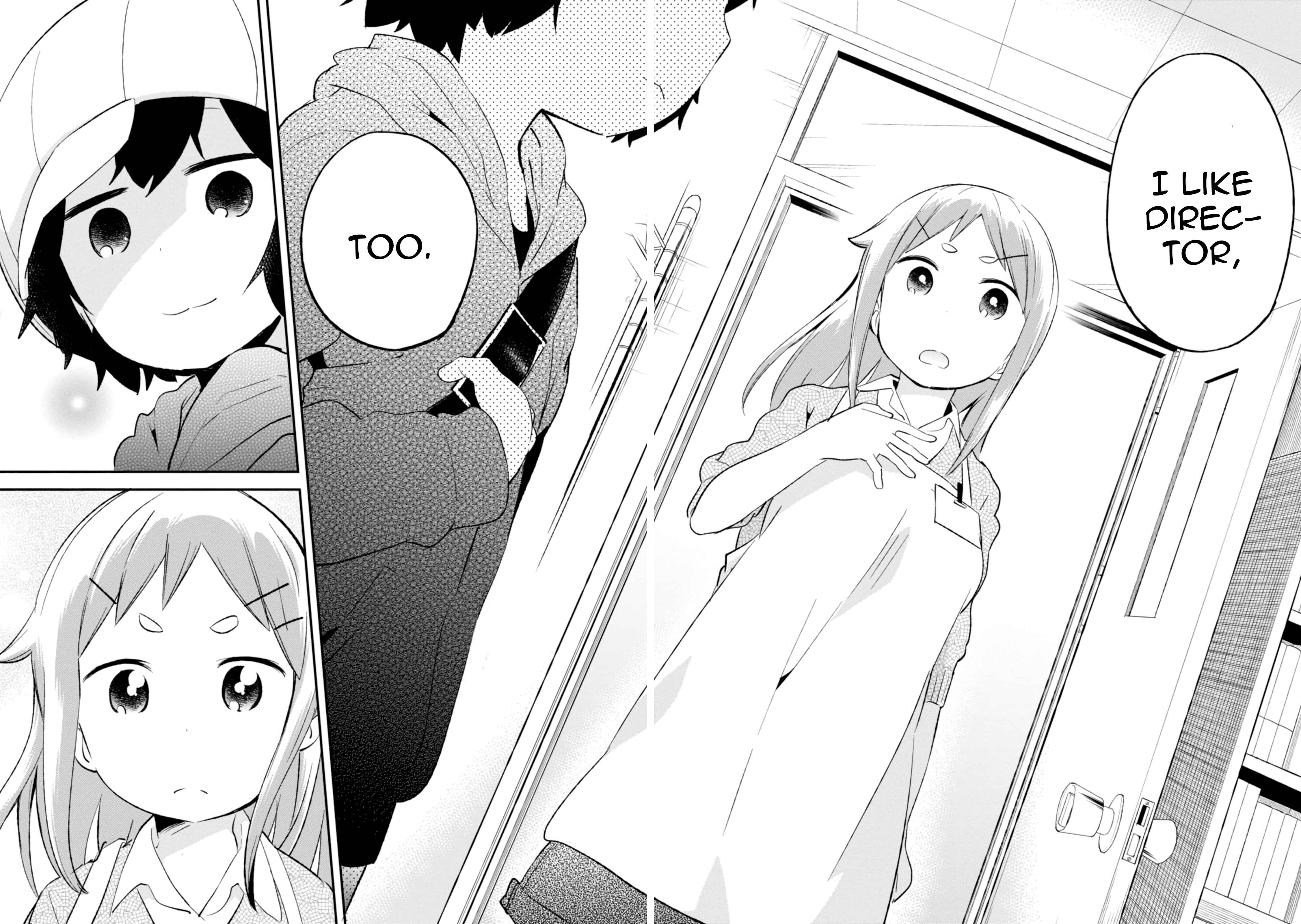 Denkigai no Honya-san Chapter 74 - Page 26