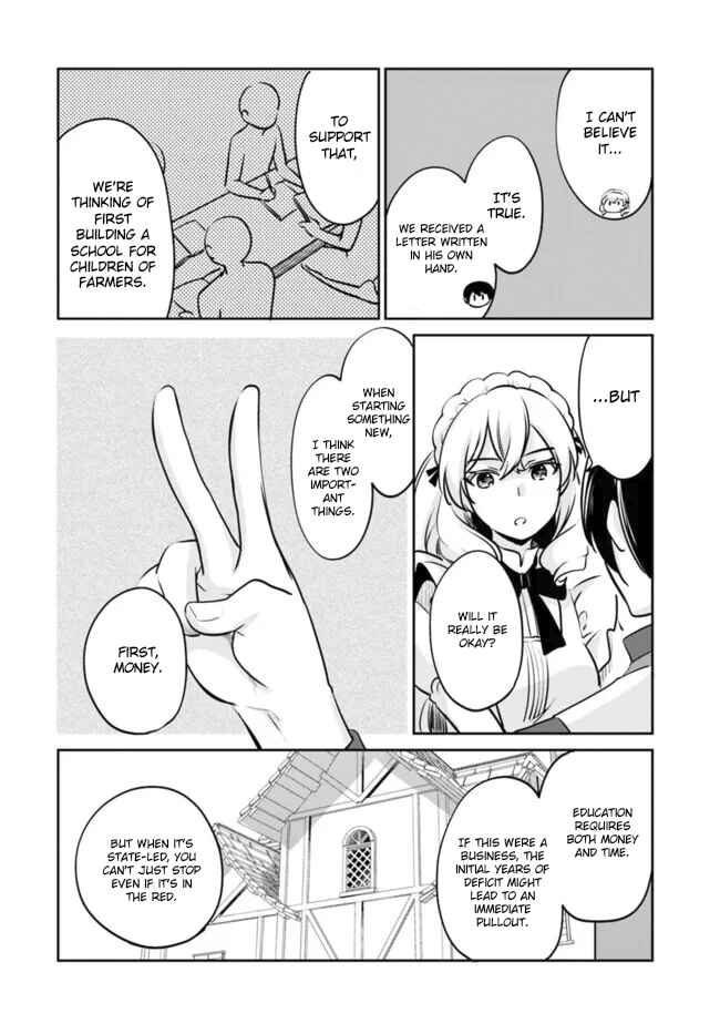 Zennin Ossan, Umarekawattara SSS Rank Jinsei ga Kakutei Shita Chapter 108 - Page 2
