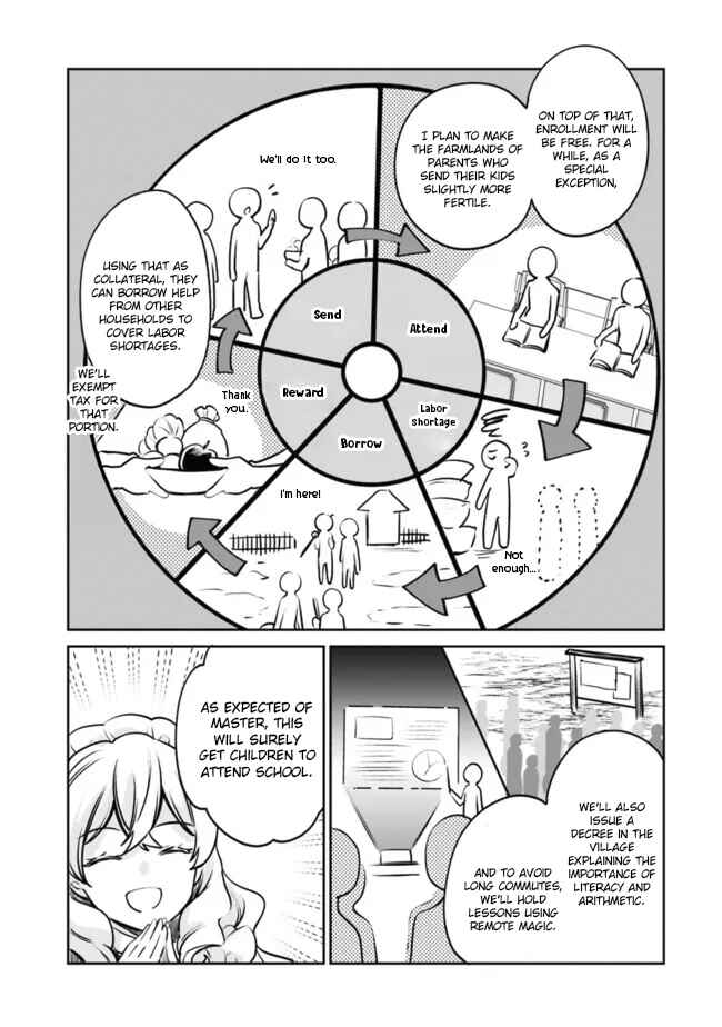 Zennin Ossan, Umarekawattara SSS Rank Jinsei ga Kakutei Shita Chapter 108 - Page 5