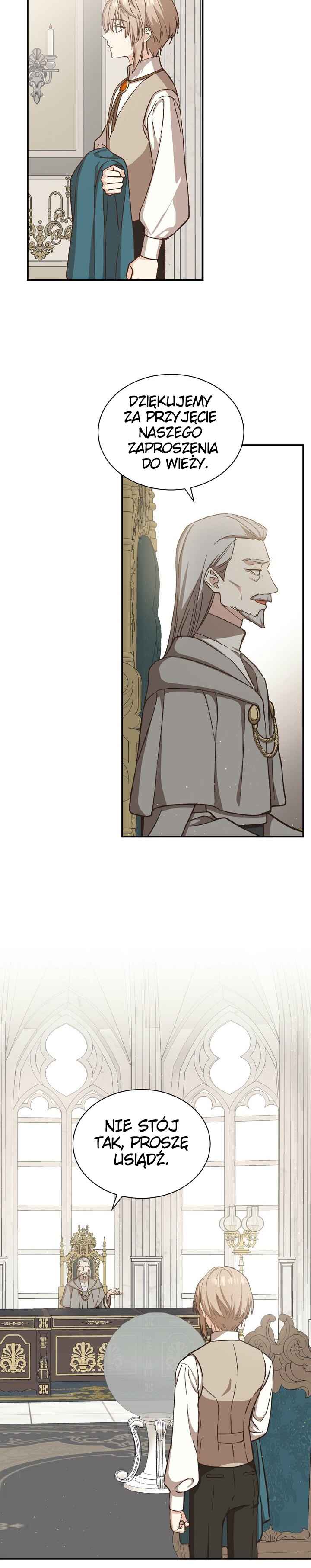 The Return of the 8th Class Mage Chapter 17 - Page 15