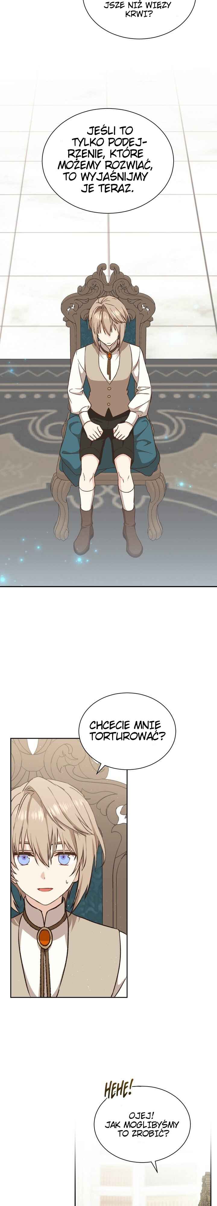 The Return of the 8th Class Mage Chapter 17 - Page 18