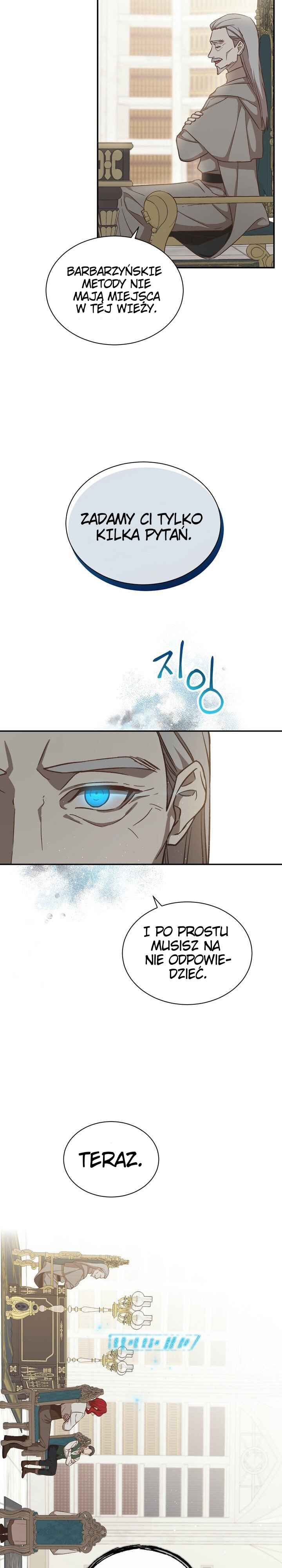 The Return of the 8th Class Mage Chapter 17 - Page 19