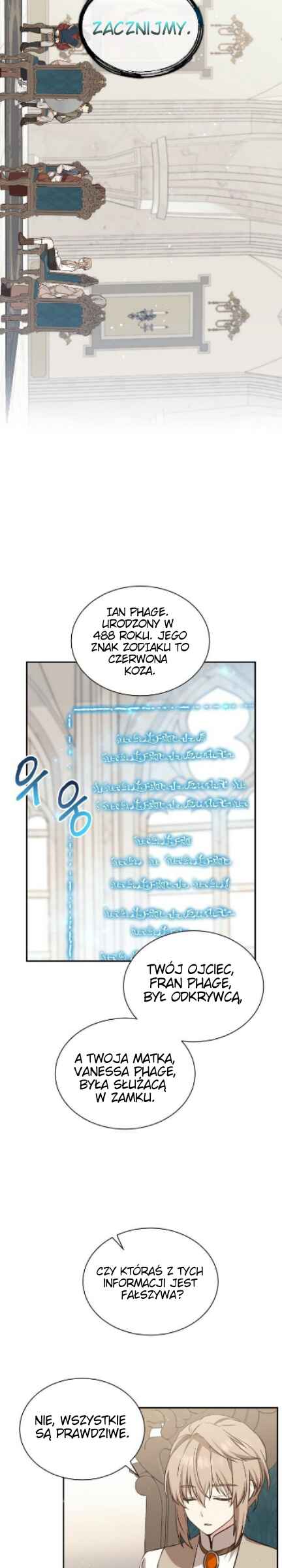 The Return of the 8th Class Mage Chapter 17 - Page 20