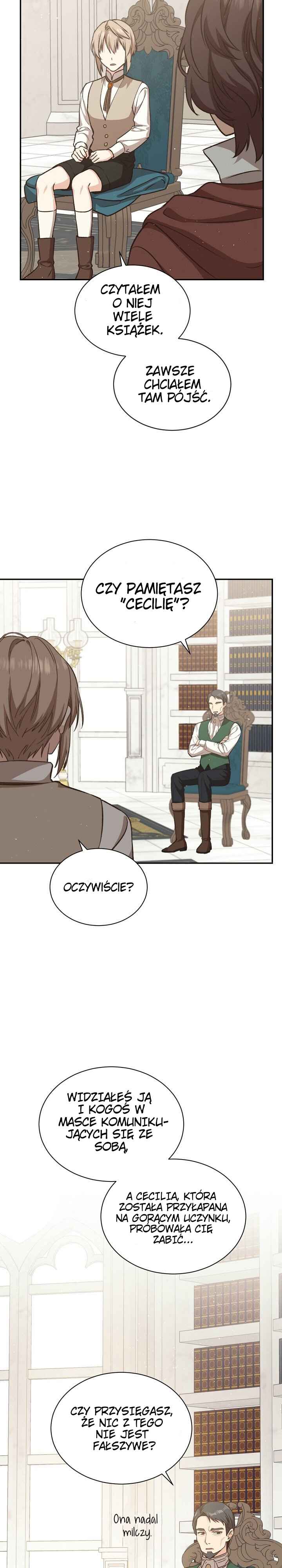 The Return of the 8th Class Mage Chapter 17 - Page 22