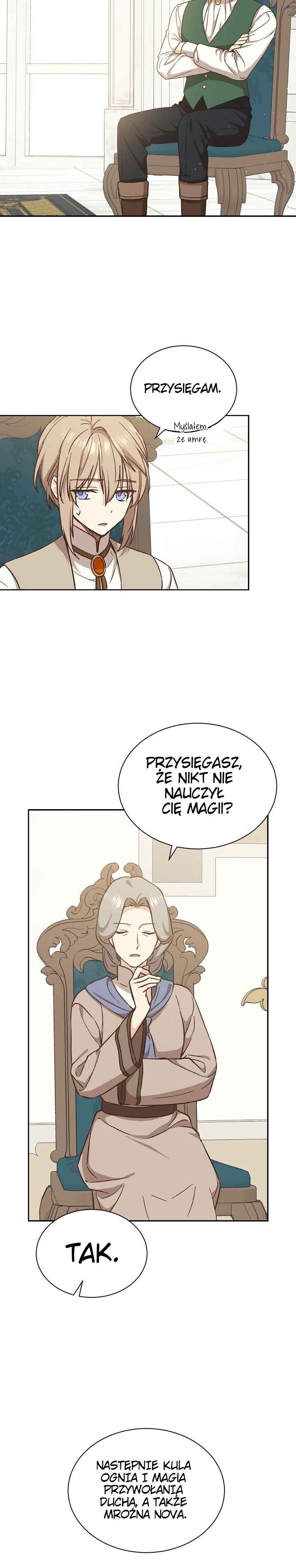 The Return of the 8th Class Mage Chapter 17 - Page 23