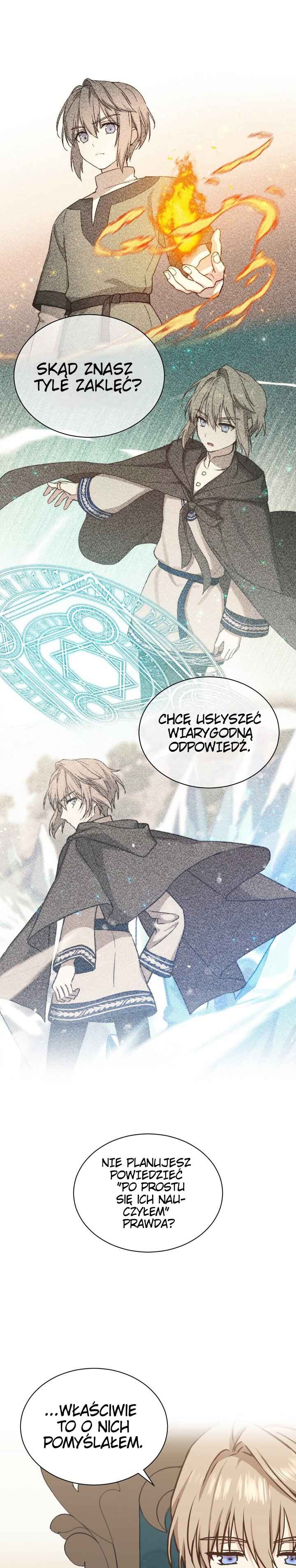 The Return of the 8th Class Mage Chapter 17 - Page 24