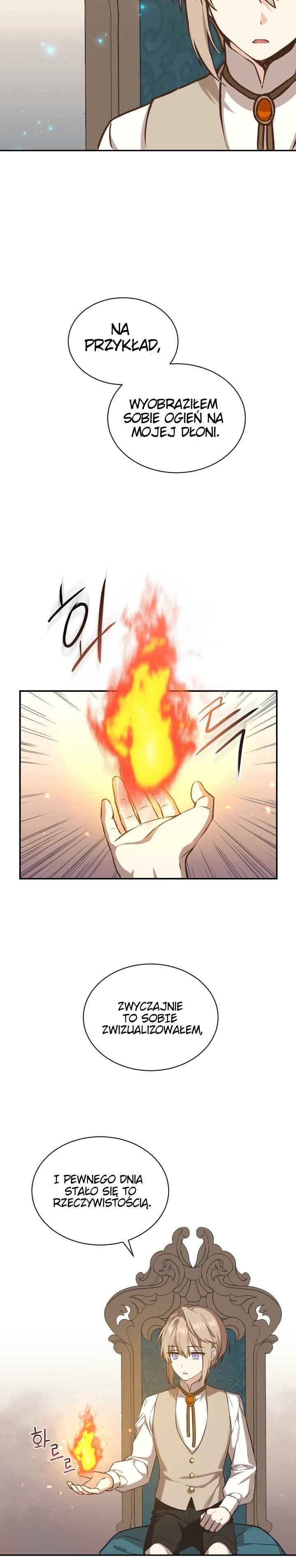The Return of the 8th Class Mage Chapter 17 - Page 25
