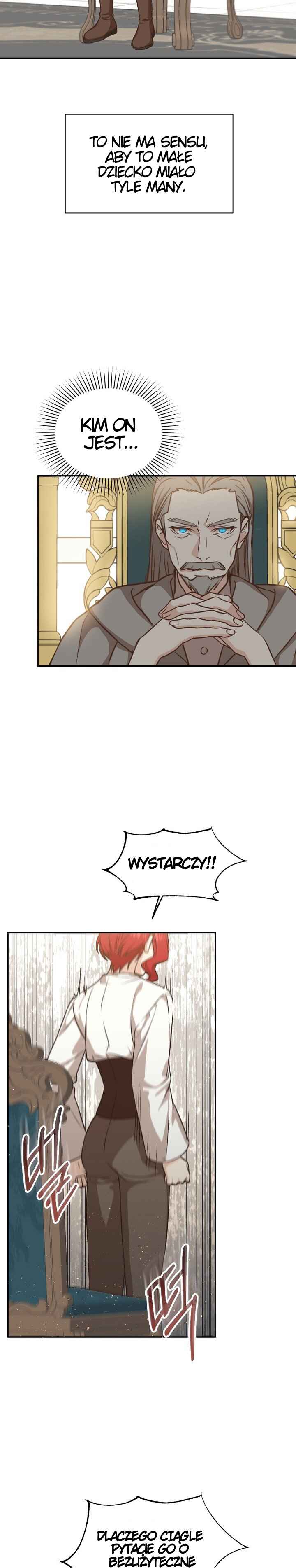The Return of the 8th Class Mage Chapter 17 - Page 28