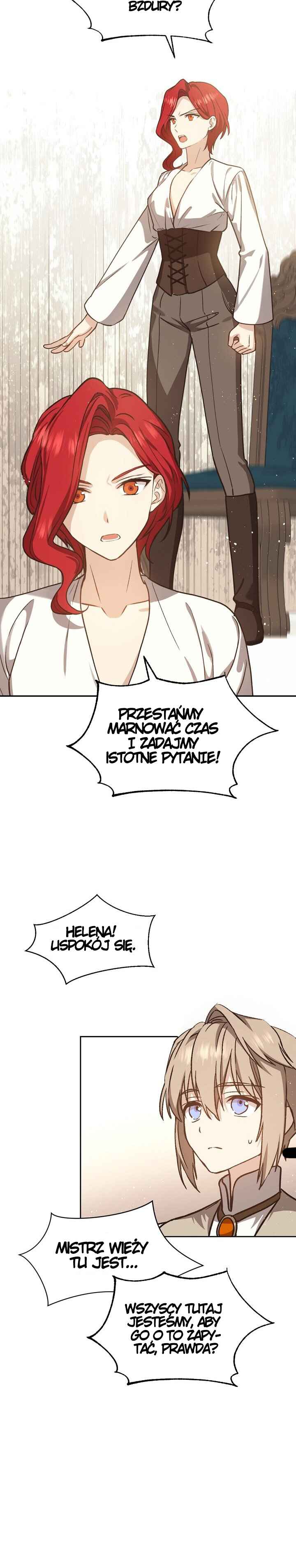 The Return of the 8th Class Mage Chapter 17 - Page 29