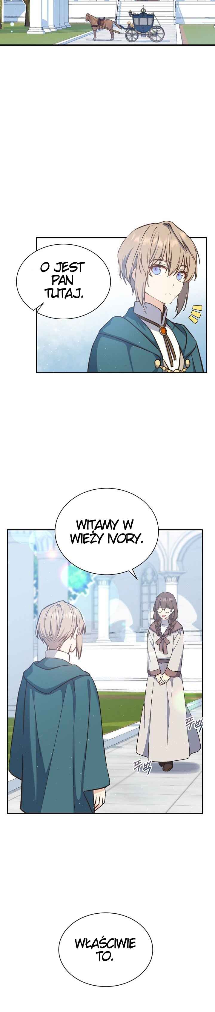The Return of the 8th Class Mage Chapter 17 - Page 6