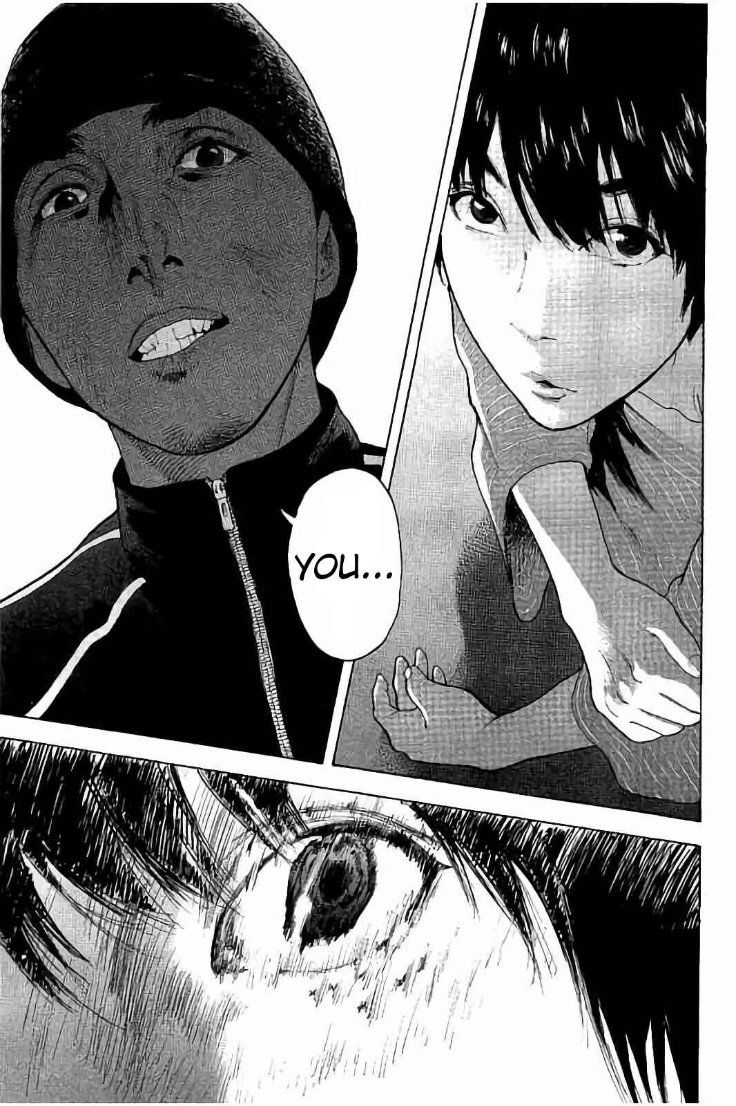 Bokutachi ga Yarimashita Chapter 49 - Page 19