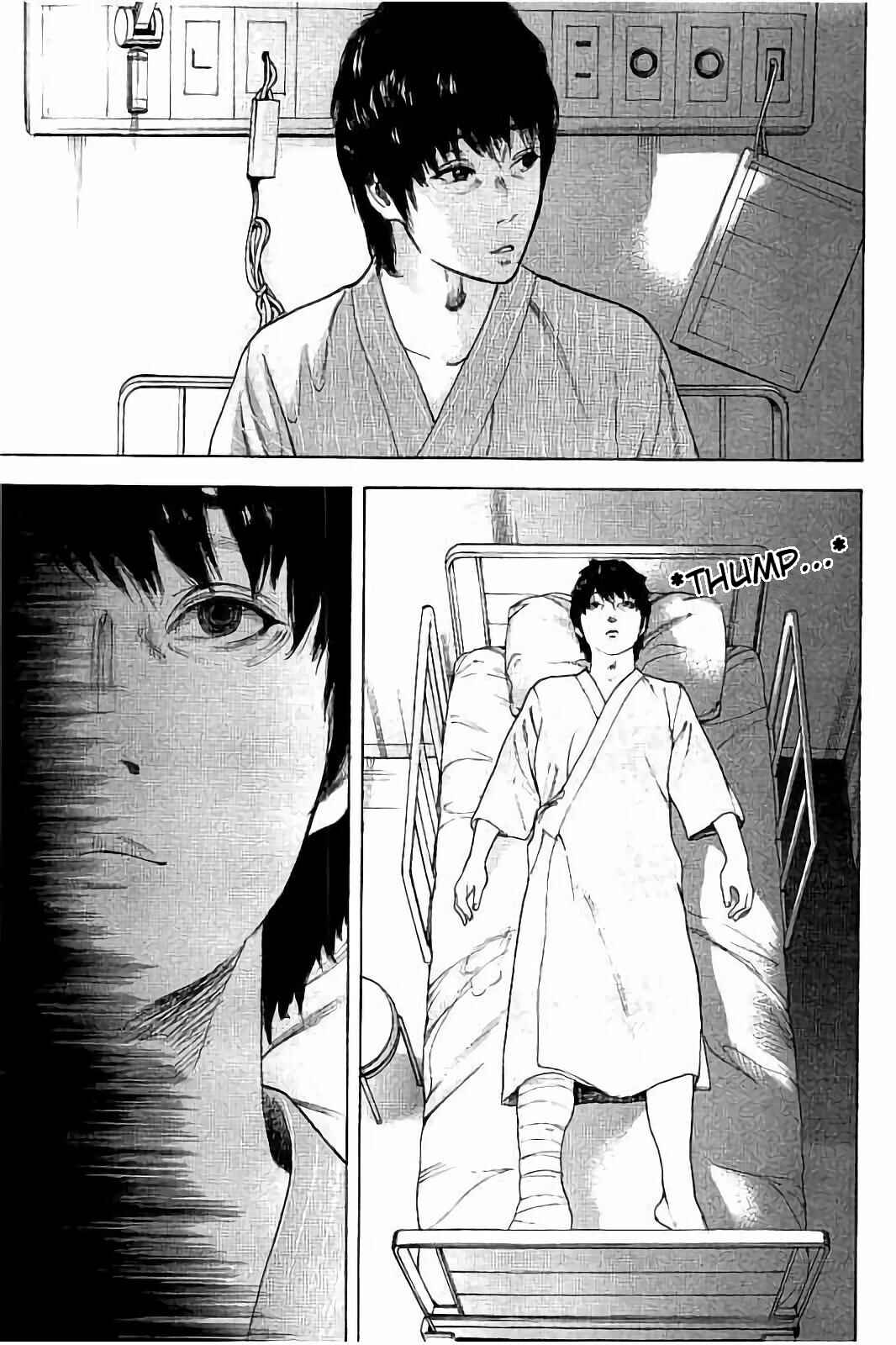 Bokutachi ga Yarimashita Chapter 49 - Page 7