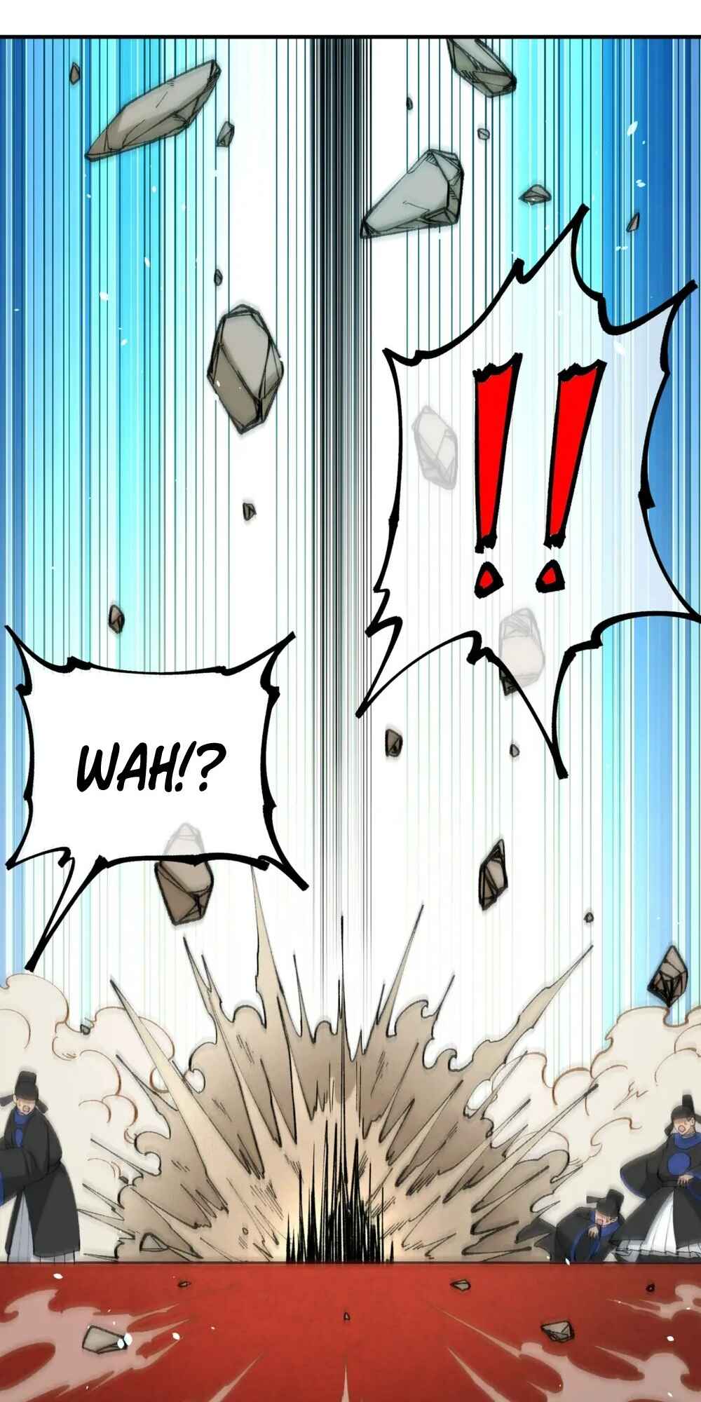 The Heavenly Path Is Not Stupid Chapter 54 - Page 13