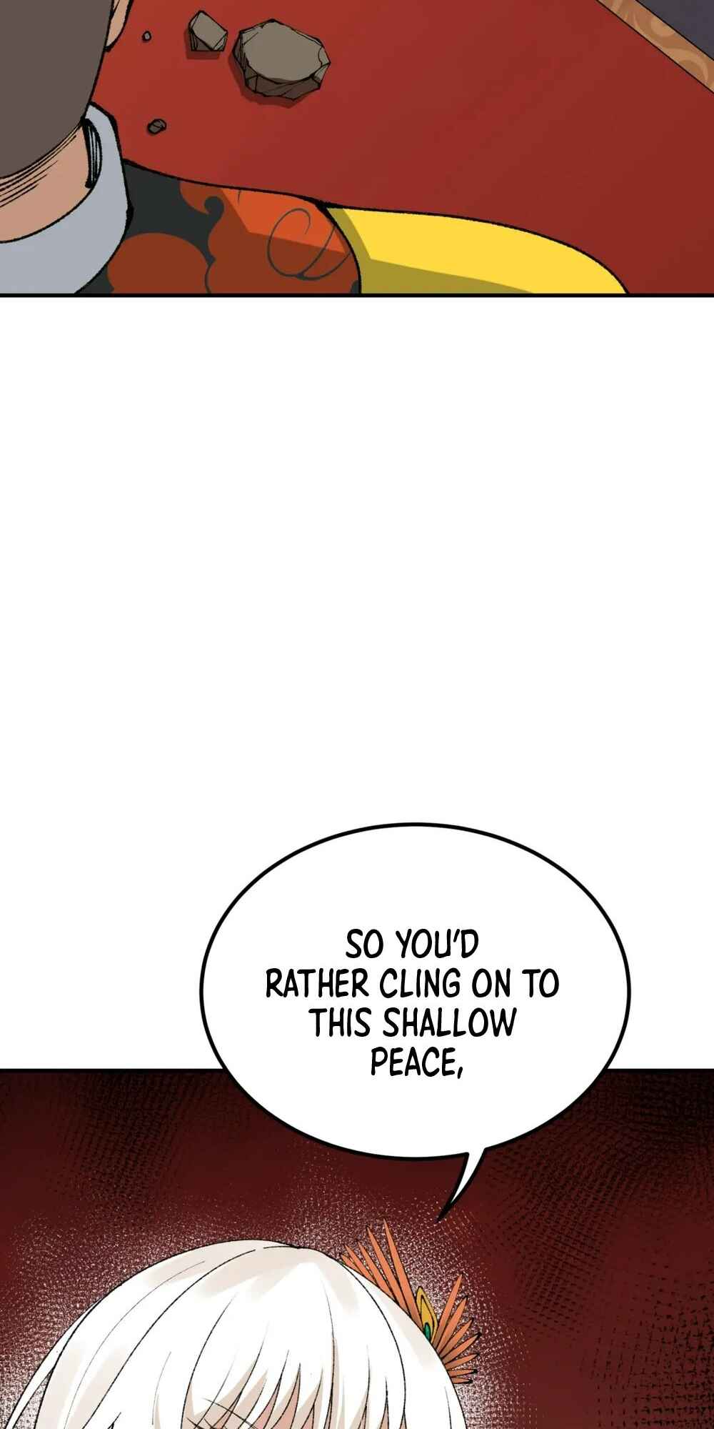 The Heavenly Path Is Not Stupid Chapter 54 - Page 36