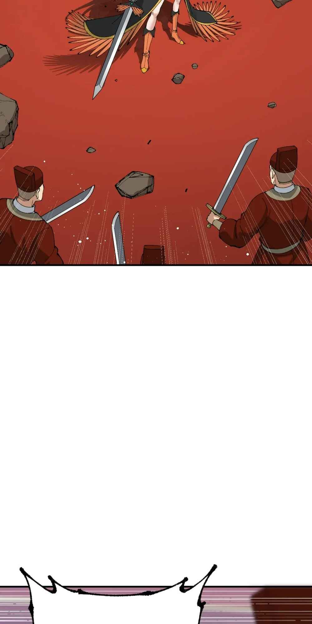 The Heavenly Path Is Not Stupid Chapter 54 - Page 40