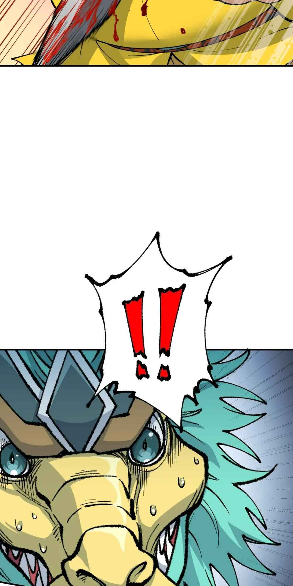 The Heavenly Path Is Not Stupid Chapter 54 - Page 61