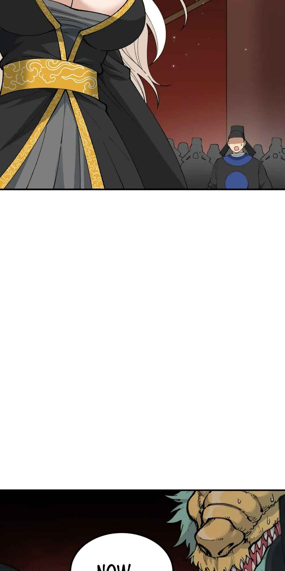 The Heavenly Path Is Not Stupid Chapter 54 - Page 67