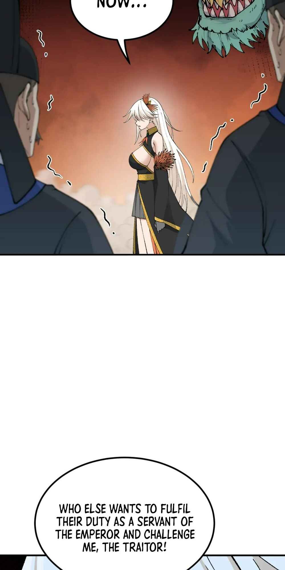 The Heavenly Path Is Not Stupid Chapter 54 - Page 68