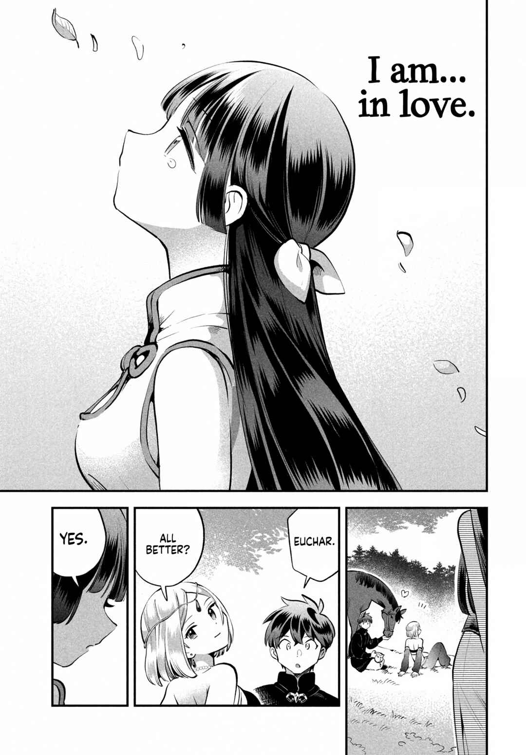 7-Nin no Nemuri Hime Chapter 85 - Page 13