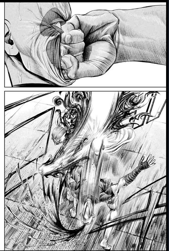 Tokyo Duel Chapter 40 - Page 16