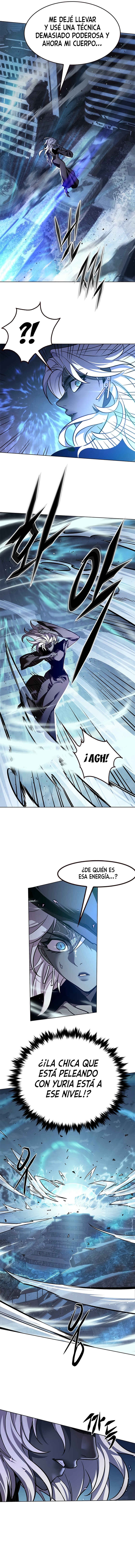 Eleceed Chapter 381 - Page 10