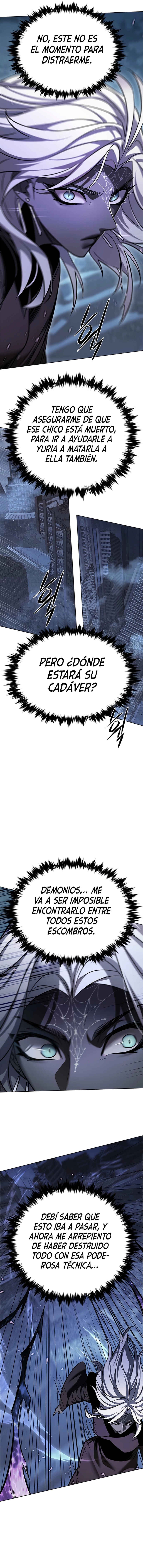 Eleceed Chapter 381 - Page 11
