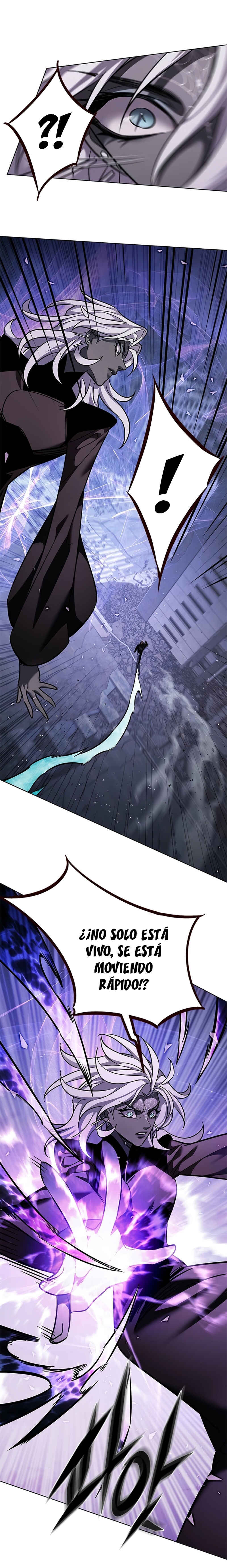 Eleceed Chapter 381 - Page 15