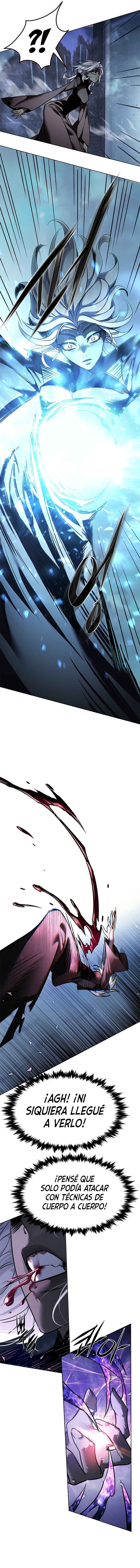 Eleceed Chapter 381 - Page 19