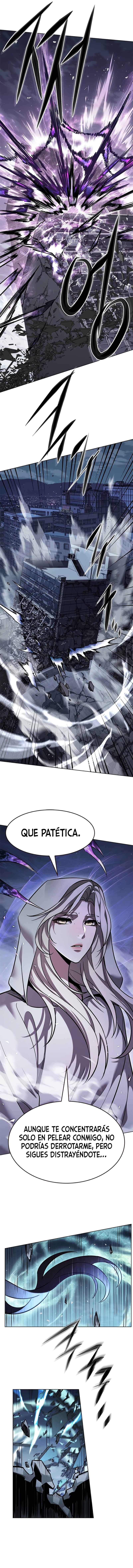 Eleceed Chapter 381 - Page 3