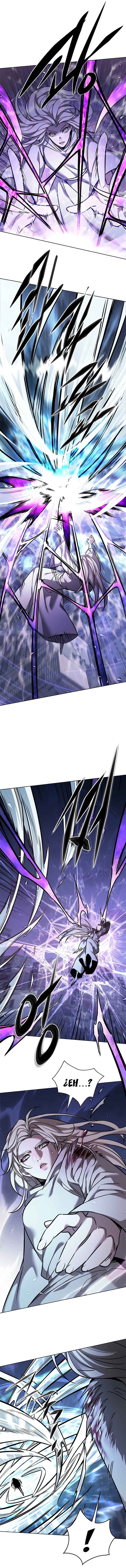 Eleceed Chapter 381 - Page 5