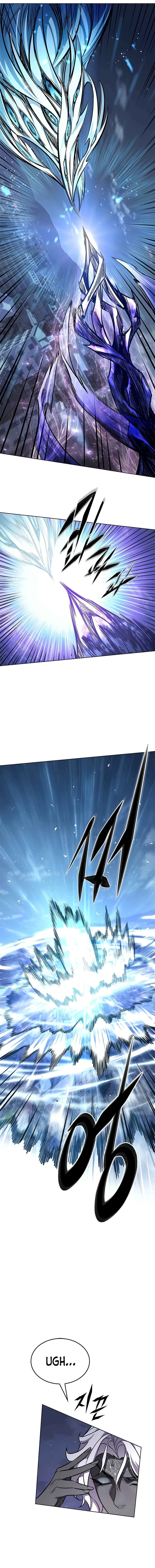 Eleceed Chapter 381 - Page 9