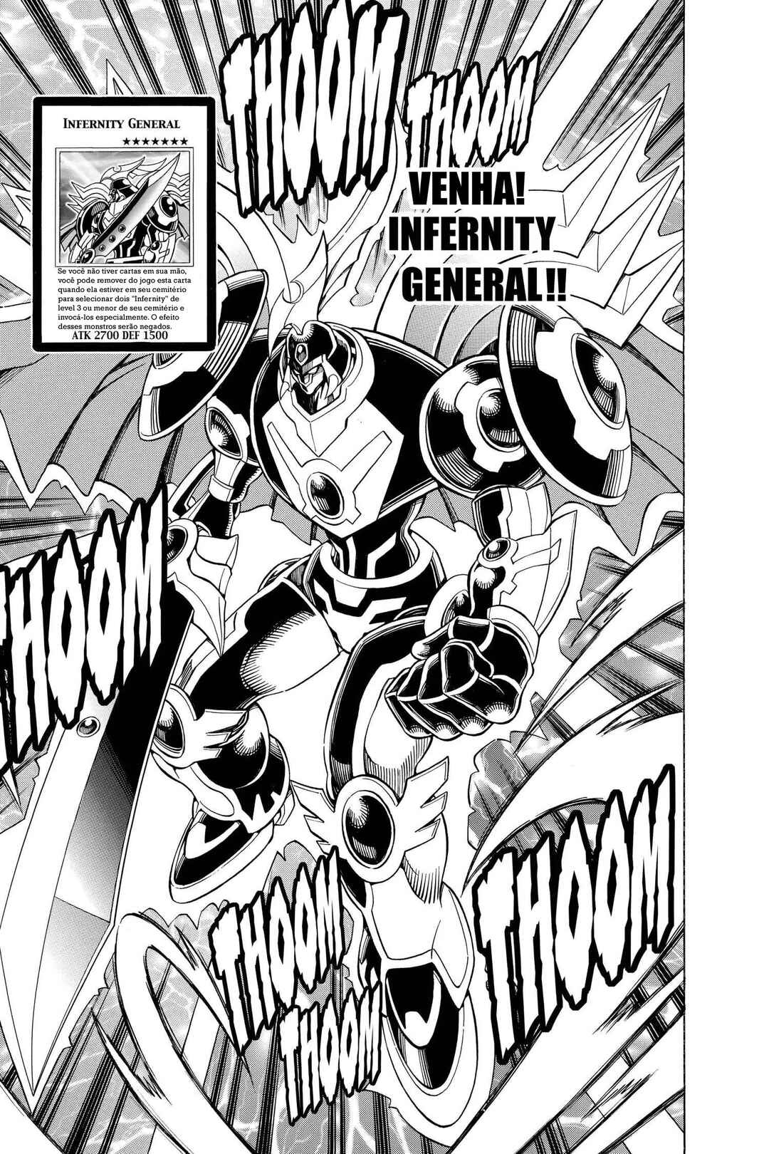 Yu☆Gi☆Oh! 5D's Chapter 18 - Page 17