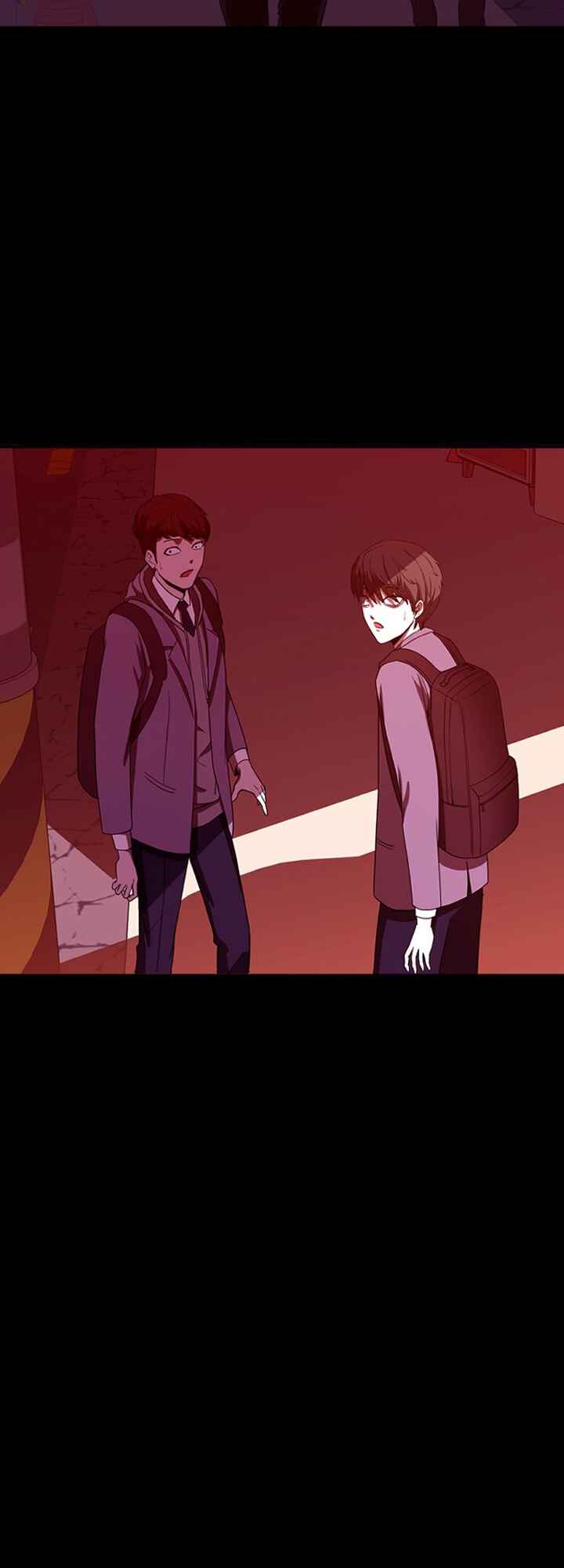 Decide to Be a Villain Chapter 1 - Page 17