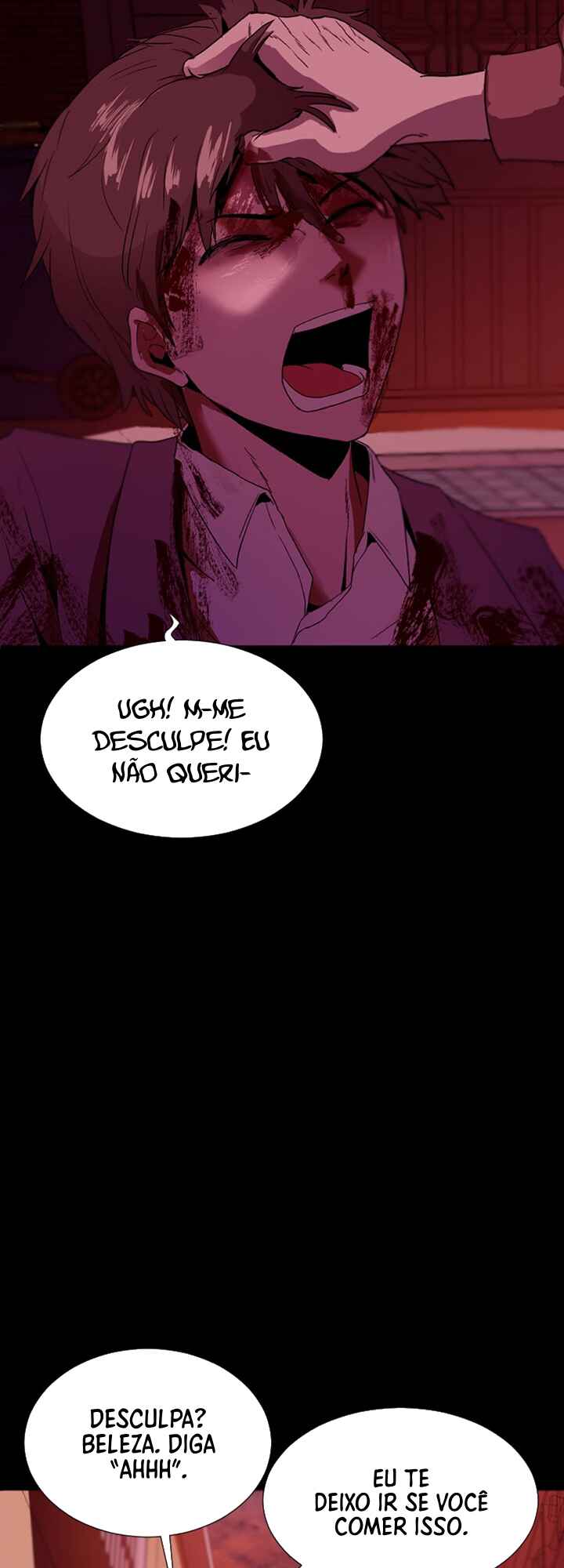 Decide to Be a Villain Chapter 1 - Page 24
