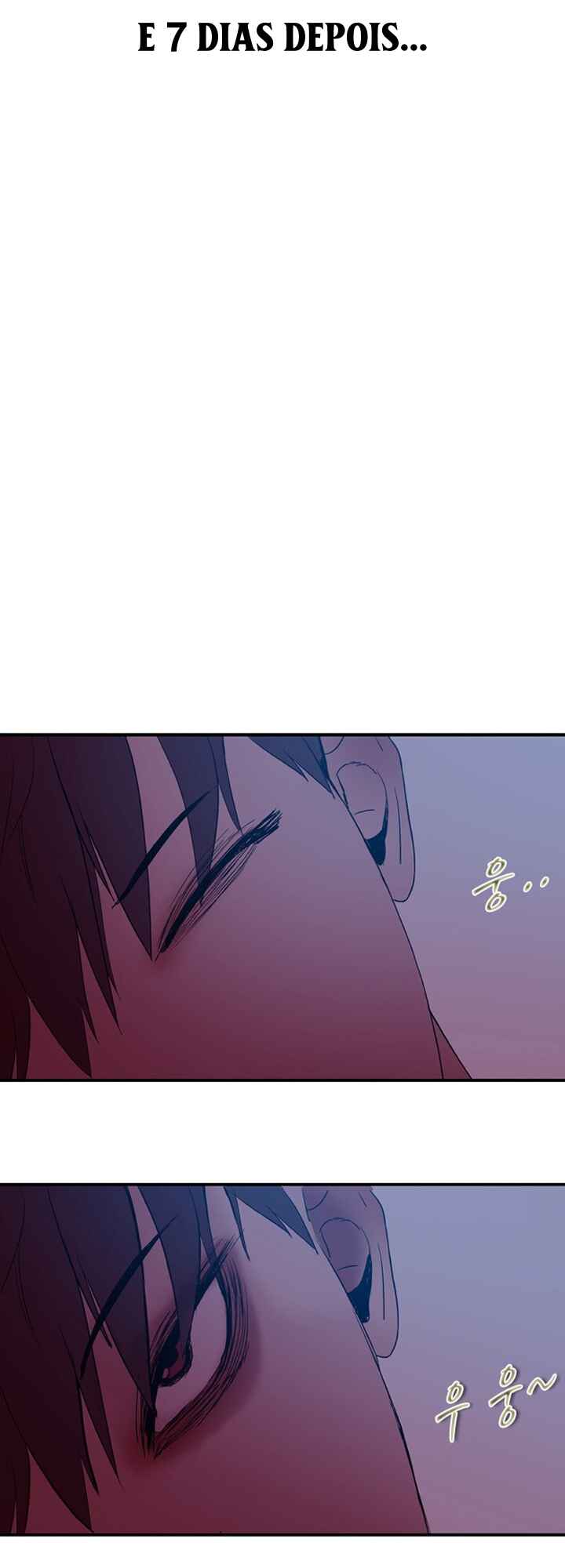 Decide to Be a Villain Chapter 1 - Page 29