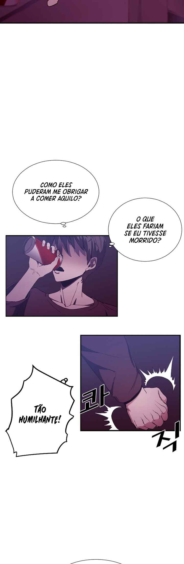 Decide to Be a Villain Chapter 1 - Page 33
