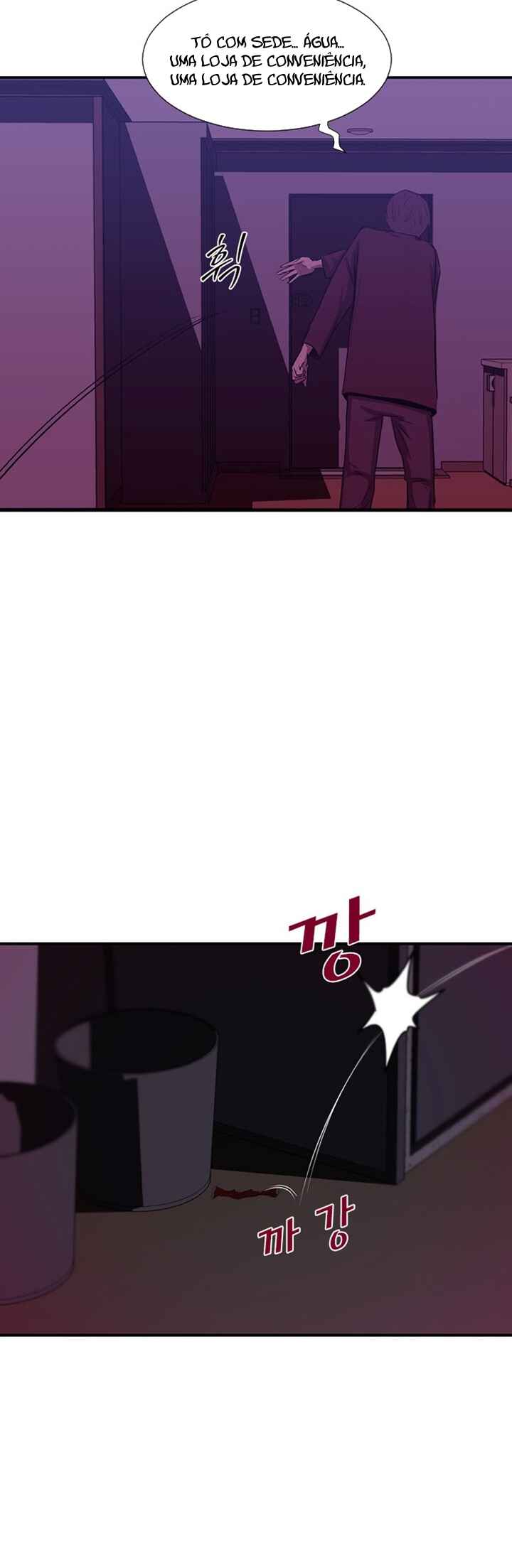 Decide to Be a Villain Chapter 1 - Page 34