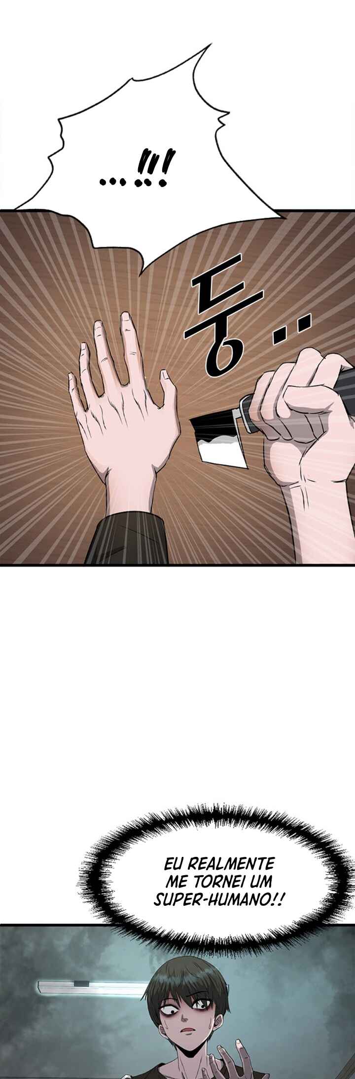 Decide to Be a Villain Chapter 1 - Page 61