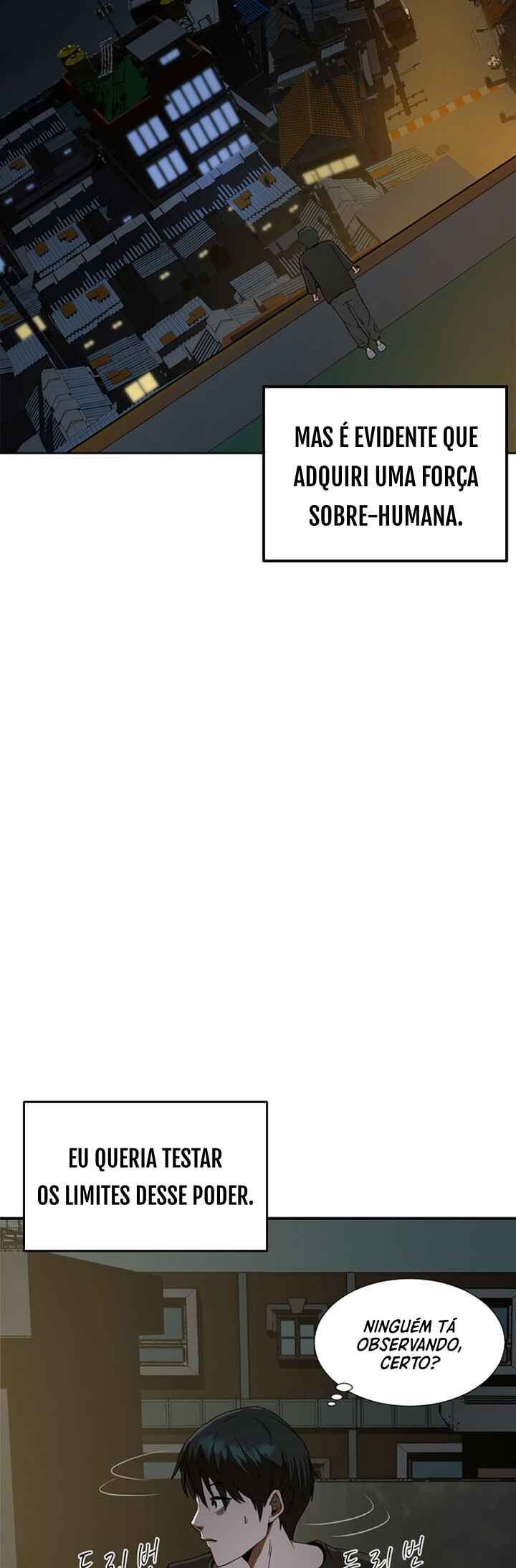 Decide to Be a Villain Chapter 1 - Page 63