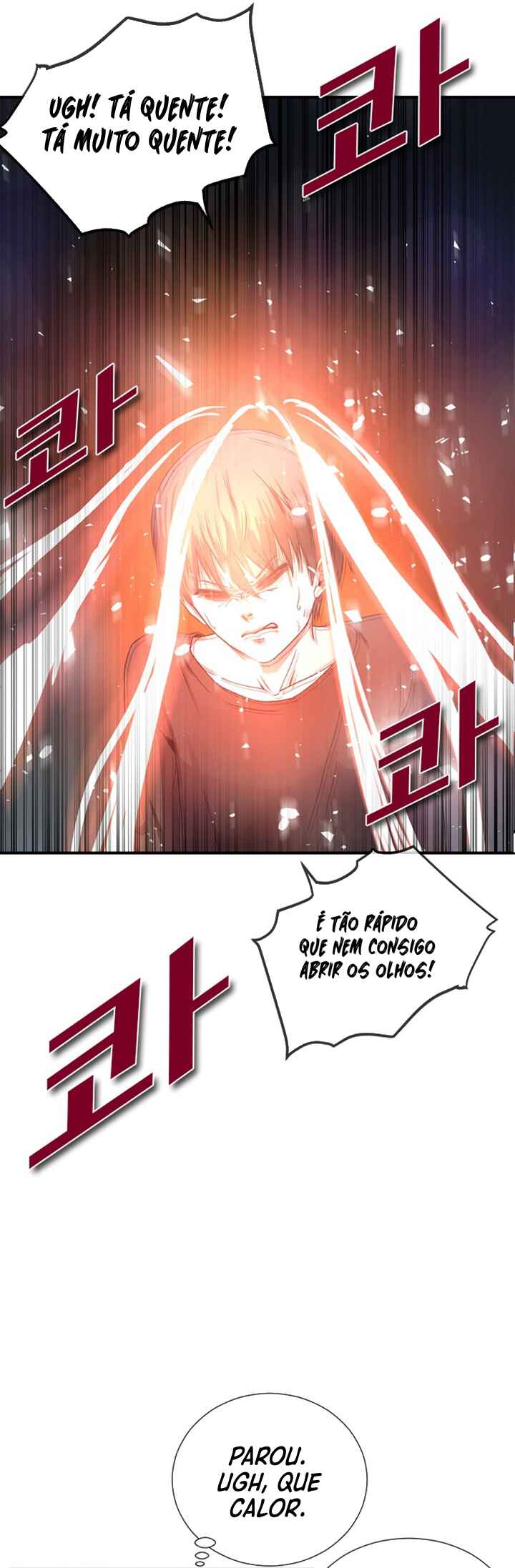 Decide to Be a Villain Chapter 1 - Page 68