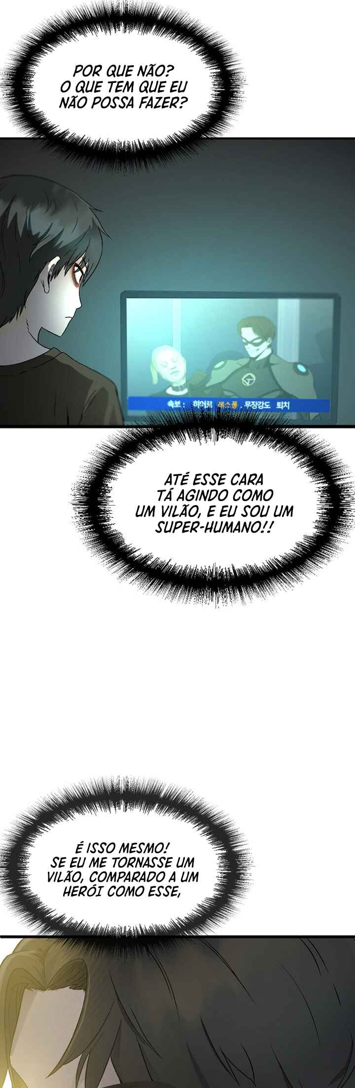 Decide to Be a Villain Chapter 1 - Page 88