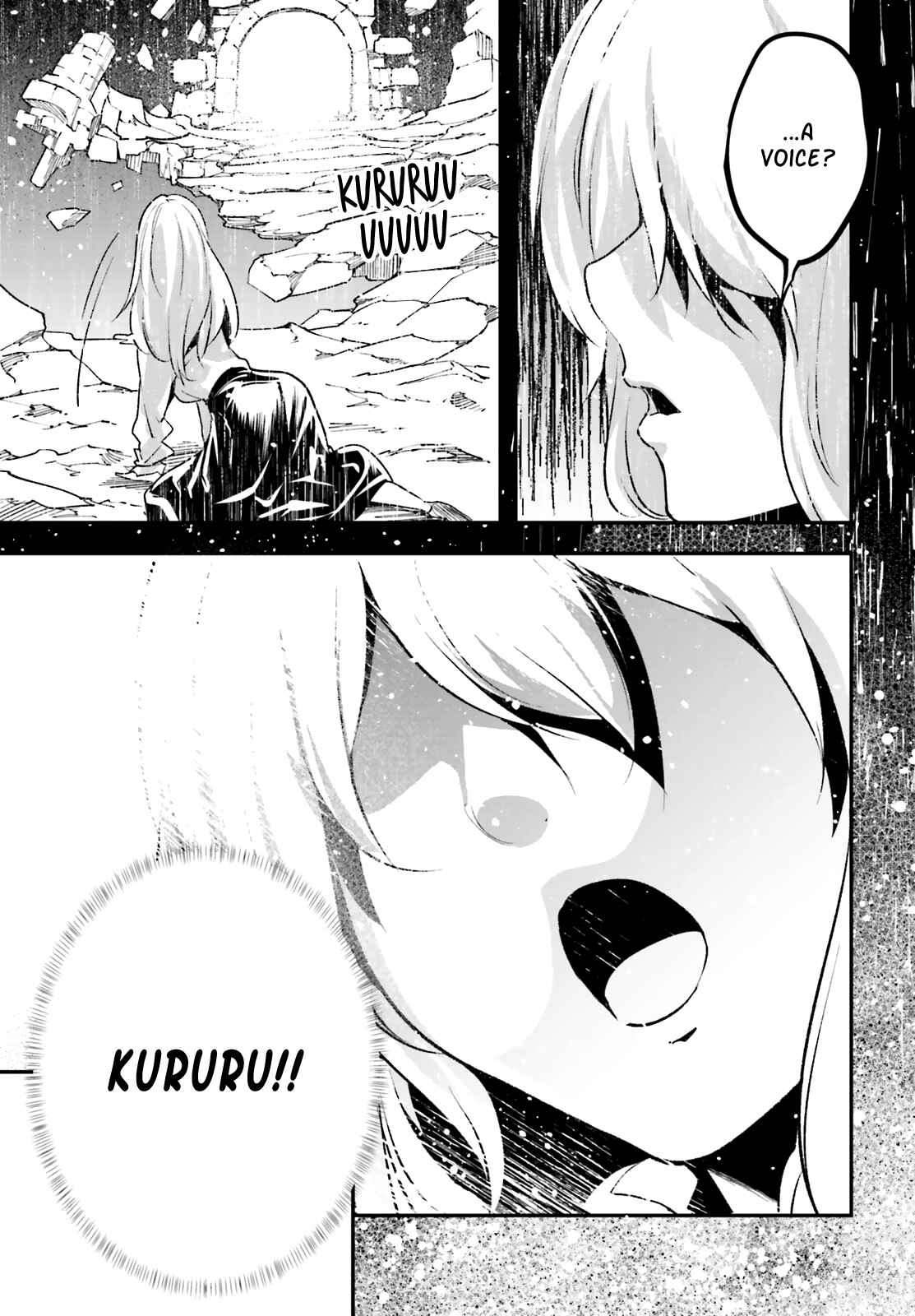 LV999 no Murabito Chapter 36 - Page 19