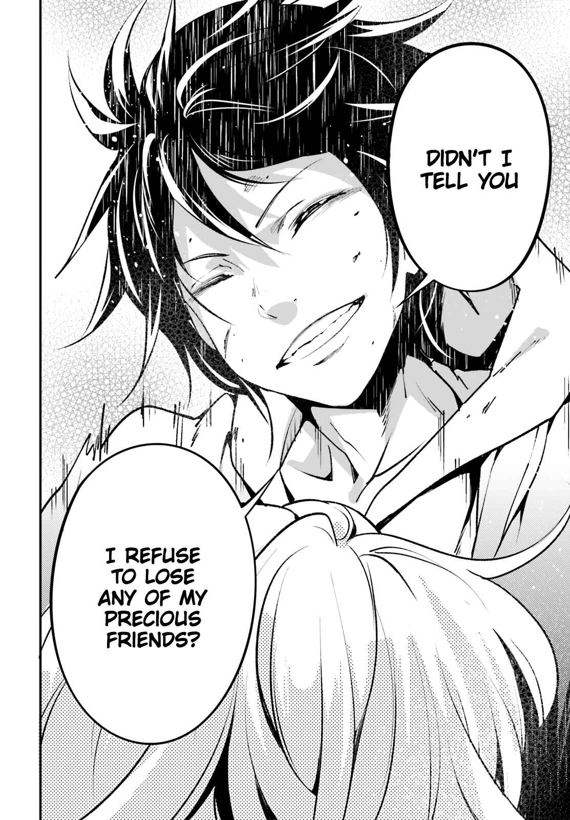 LV999 no Murabito Chapter 36 - Page 24