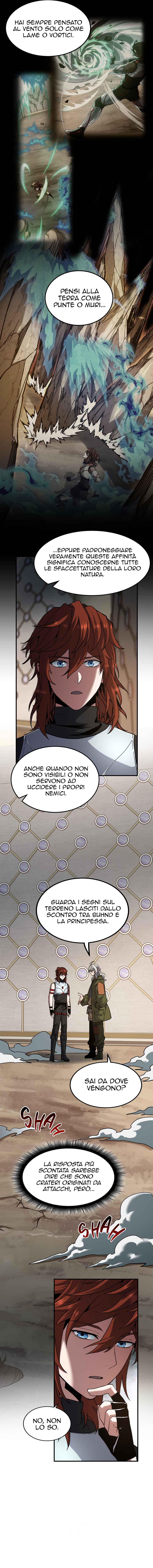 The Beginning After the End Chapter 219 - Page 10