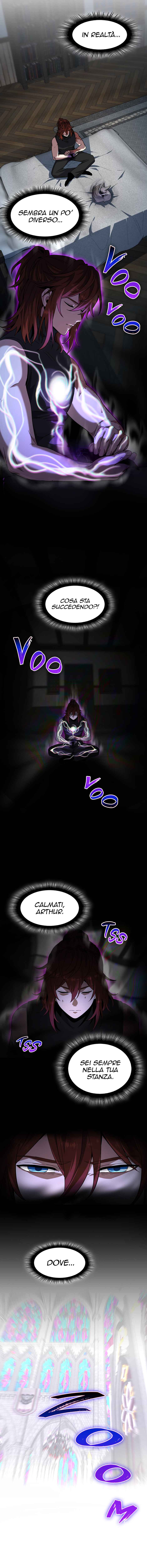 The Beginning After the End Chapter 219 - Page 15