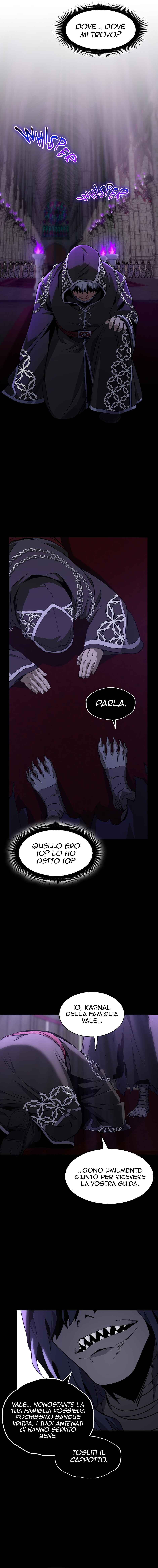 The Beginning After the End Chapter 219 - Page 16